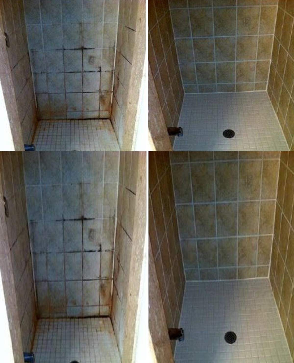 How to degrease kitchen tiles, only then will you remove all the dirt Light Recipes