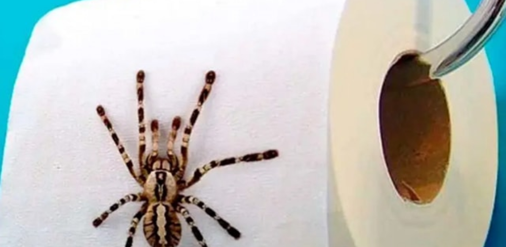 6 Tips to Keep Spiders Away from Your Home Light Recipes