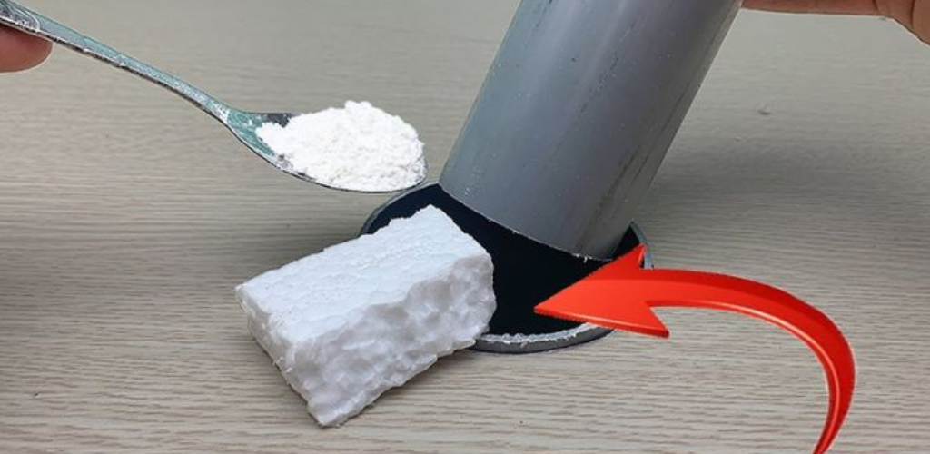 Super glue and baking soda how to use them to reglue broken objects